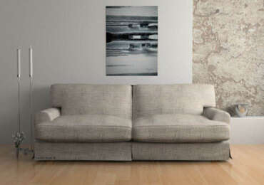 How much does a custom slipcover and sofa cover cost? | Comfort Works ...