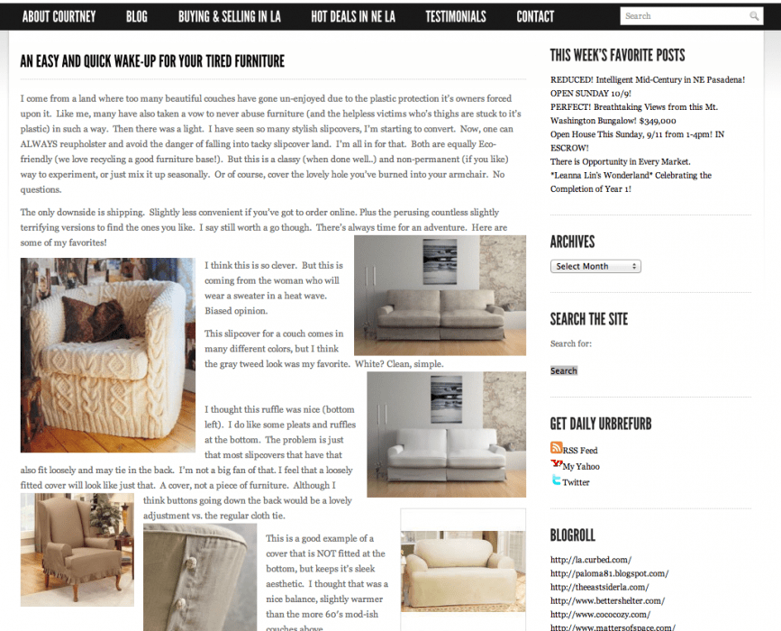 IKEA Soderhamn sofa review