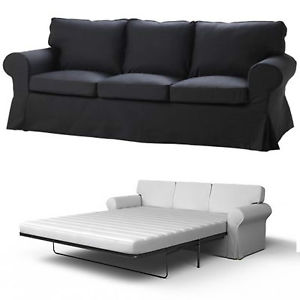 Covers for old & discontinued IKEA Ektorp sofas | Comfort Works Blog ...