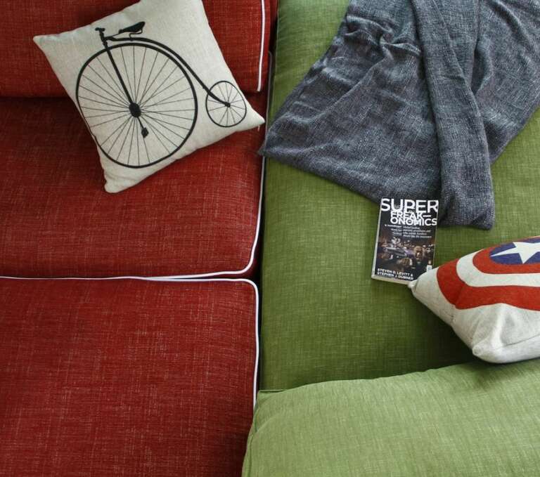 Cost of Reupholstery vs Slipcovers Which Has Better Value for Money?