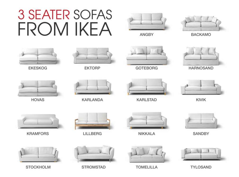 9 IKEA product names you’re getting all wrong and how to pronounce them Comfort Works Blog