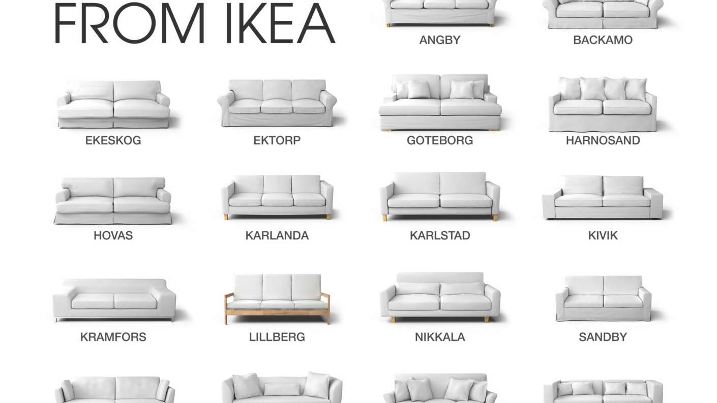 The best & most comfortable leather sofas of 2023 Comfort Works Blog & Sofa Resources