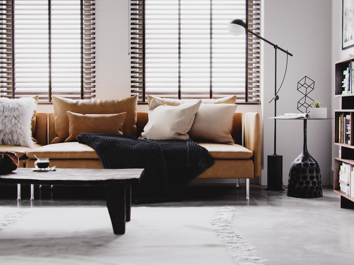 Belegering systematisch tegenkomen IKEA Soderhamn sofa review - lounge once, never get back up | Comfort Works  Blog & Sofa Resources