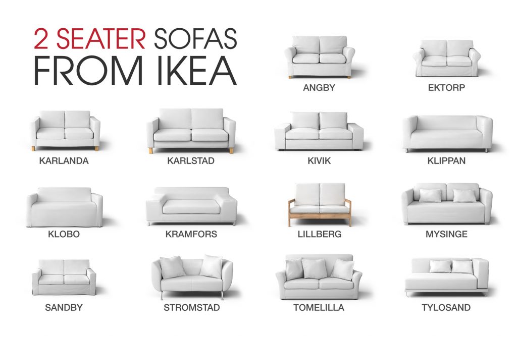 The best IKEA chaise lounges for napping Comfort Works Blog & Sofa