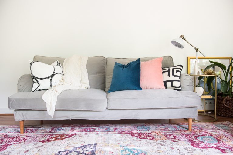 IKEA Stocksund sofa series (2014) review Comfort Works Blog & Sofa Resources