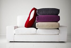 How much does a custom slipcover and sofa cover cost? | Comfort Works ...
