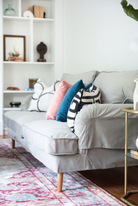 Top 10 Los Mejores Sofás de IKEA de 2020 - Reseñas y Opiniones | Blog  Comfort Works - Inspiración y decoración