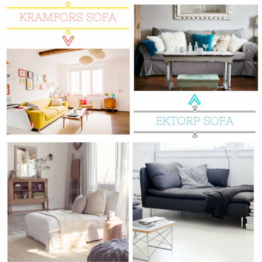 ikea sofas to bring home