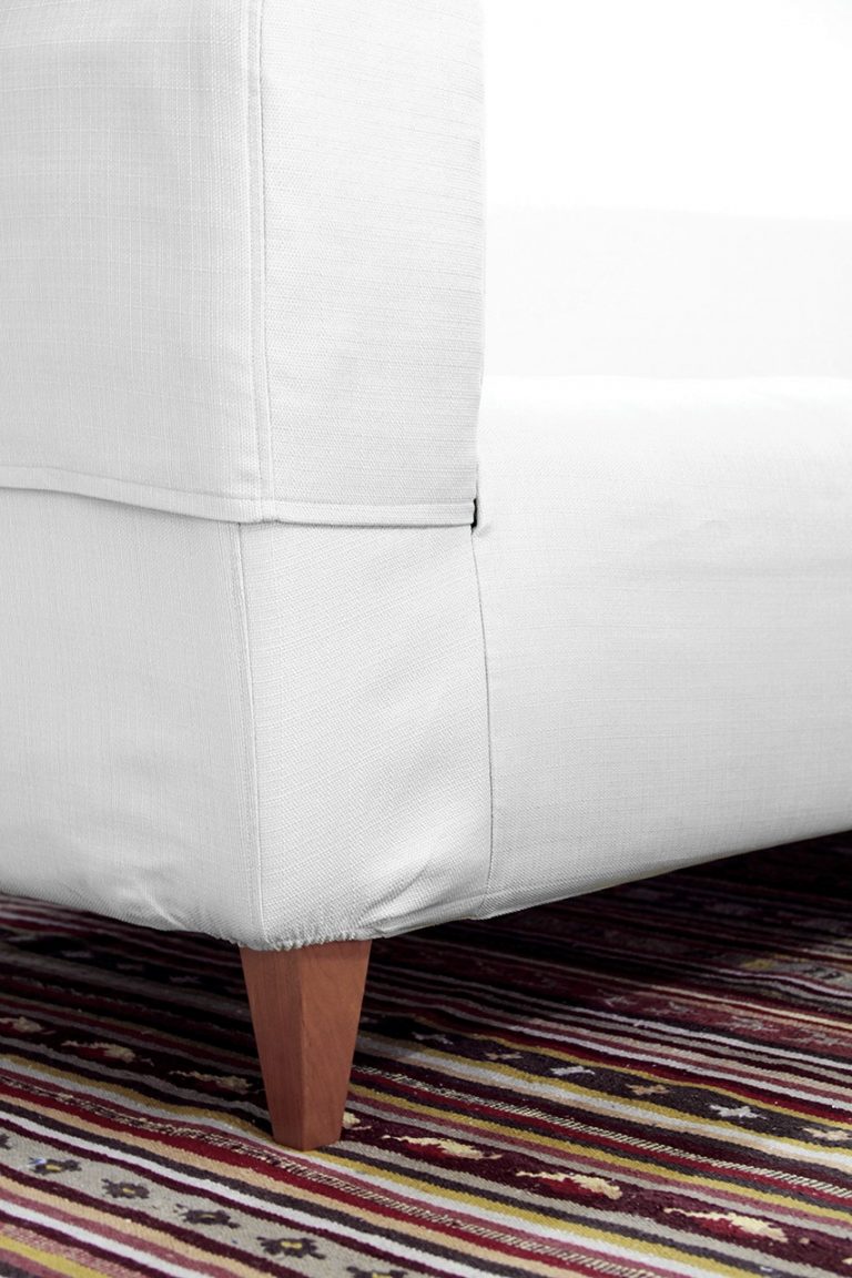 The ultimate IKEA Klippan loveseat sofa review Comfort Works Blog