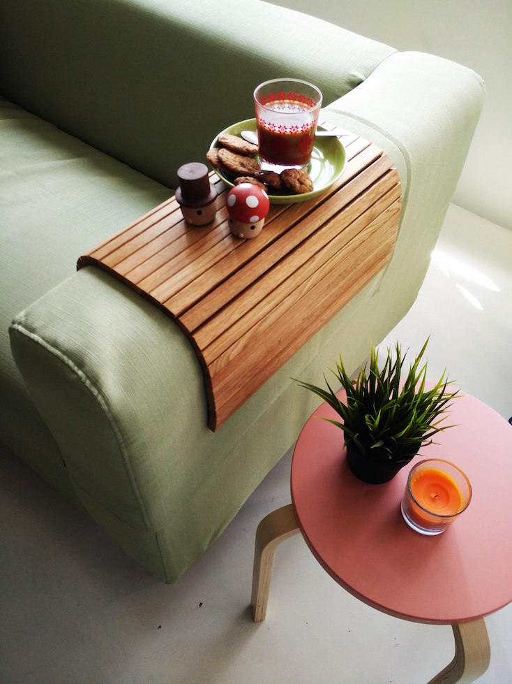 13 IKEA hacks to make your sofa look a million bucks | Comfort Works ...