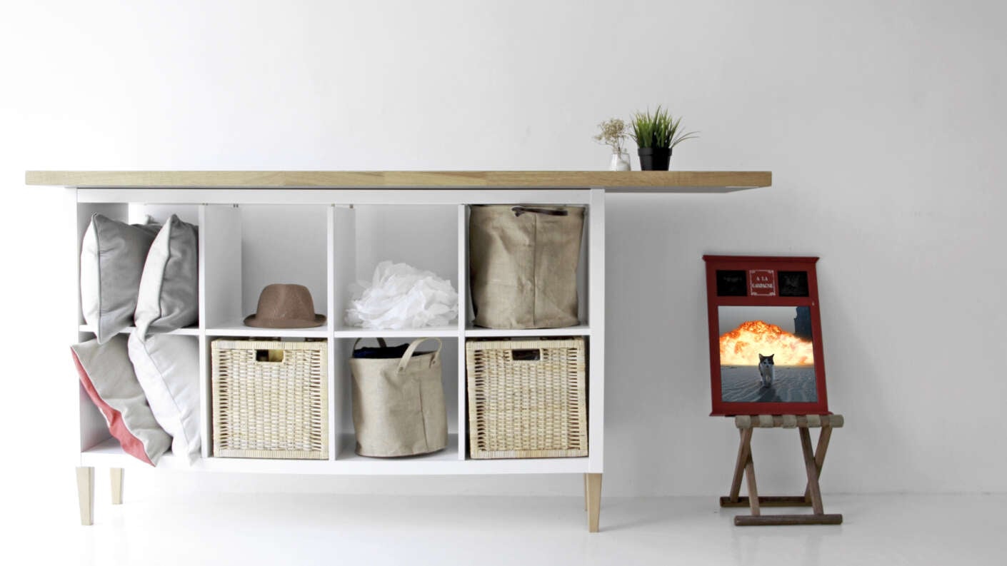 IKEA Ektorp sofa hack How we modernised a classic Comfort Works