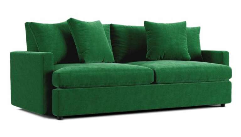 What does your sofa colour say about your personality? | Comfort Works ...