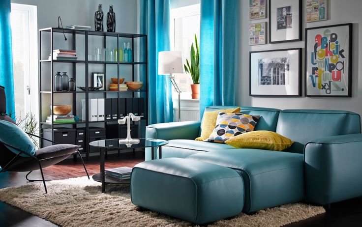 dagarn sofa featured from IKEA