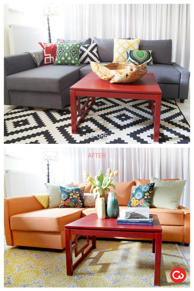 IKEA Uppland sofa review A new classic Comfort Works Blog & Sofa