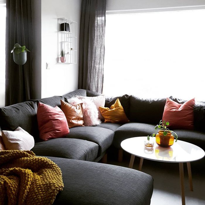 IKEA NORSBORG(ノルスボリ)ソファレビュー | Comfort Works ブログ 