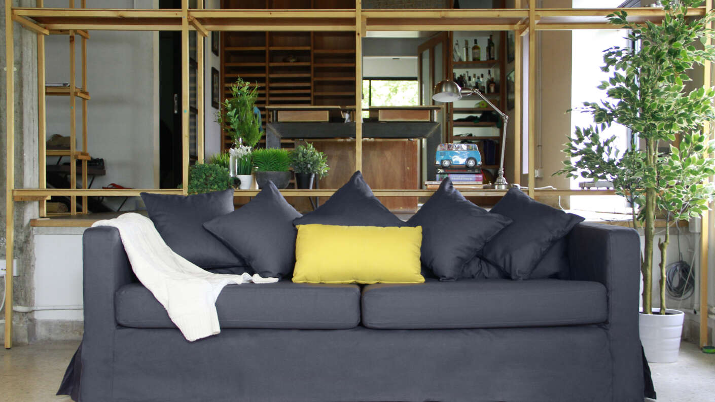 Covers for old & discontinued IKEA Ektorp sofas Comfort Works Blog