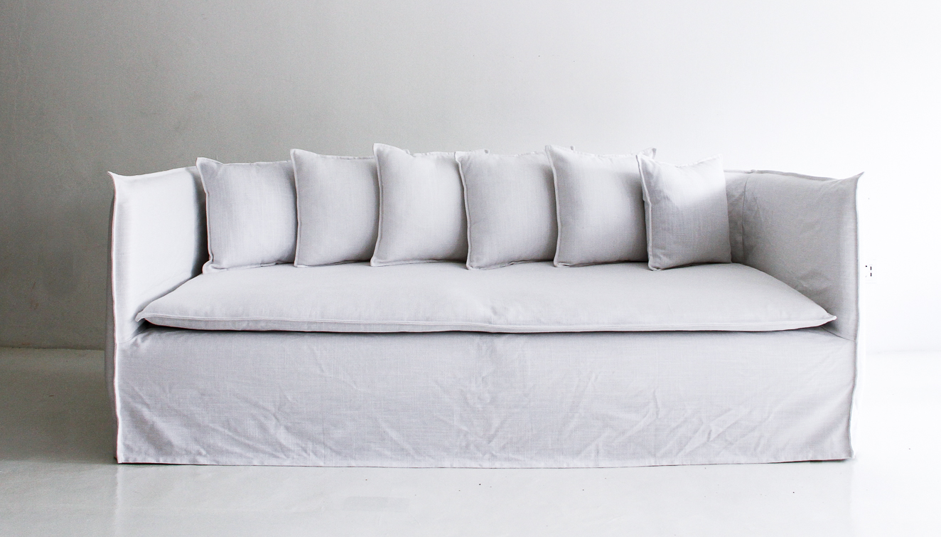 Hacking the Ghost Sofa with the Ikea Soderhamn Sofa Part 2 The
