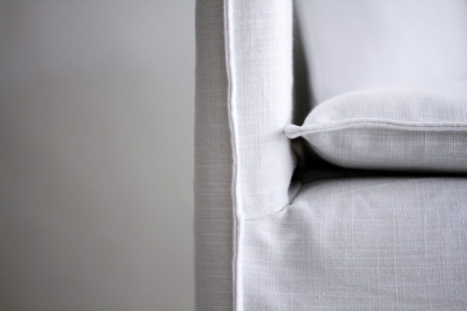 Hacking the Ghost Sofa with the Ikea Soderhamn Sofa Part 2 The