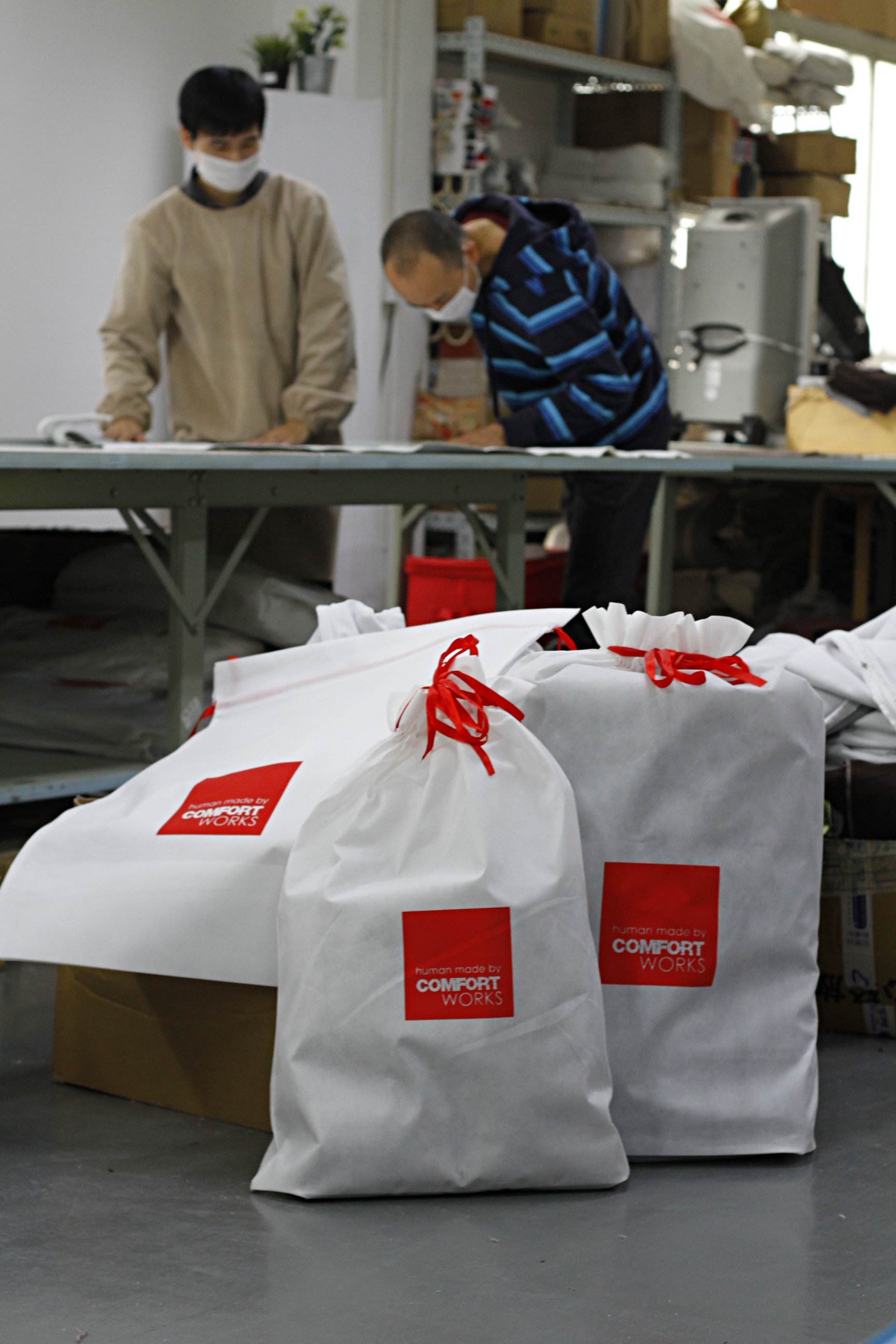 The stigma of products being made in China Comfort Works Blog & Sofa