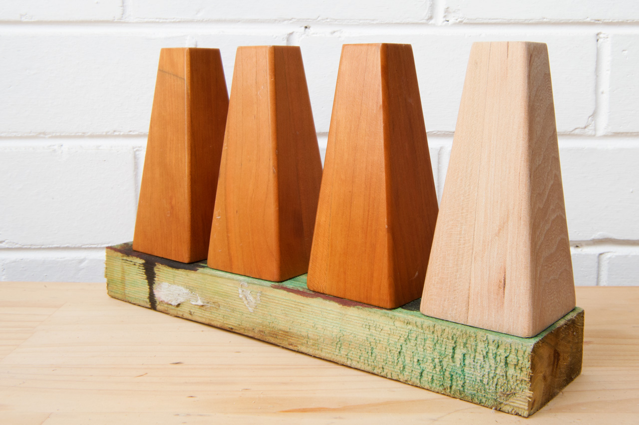 DIY Guide For Custom Stained Sofa / Furniture Legs Comfort Works Blog