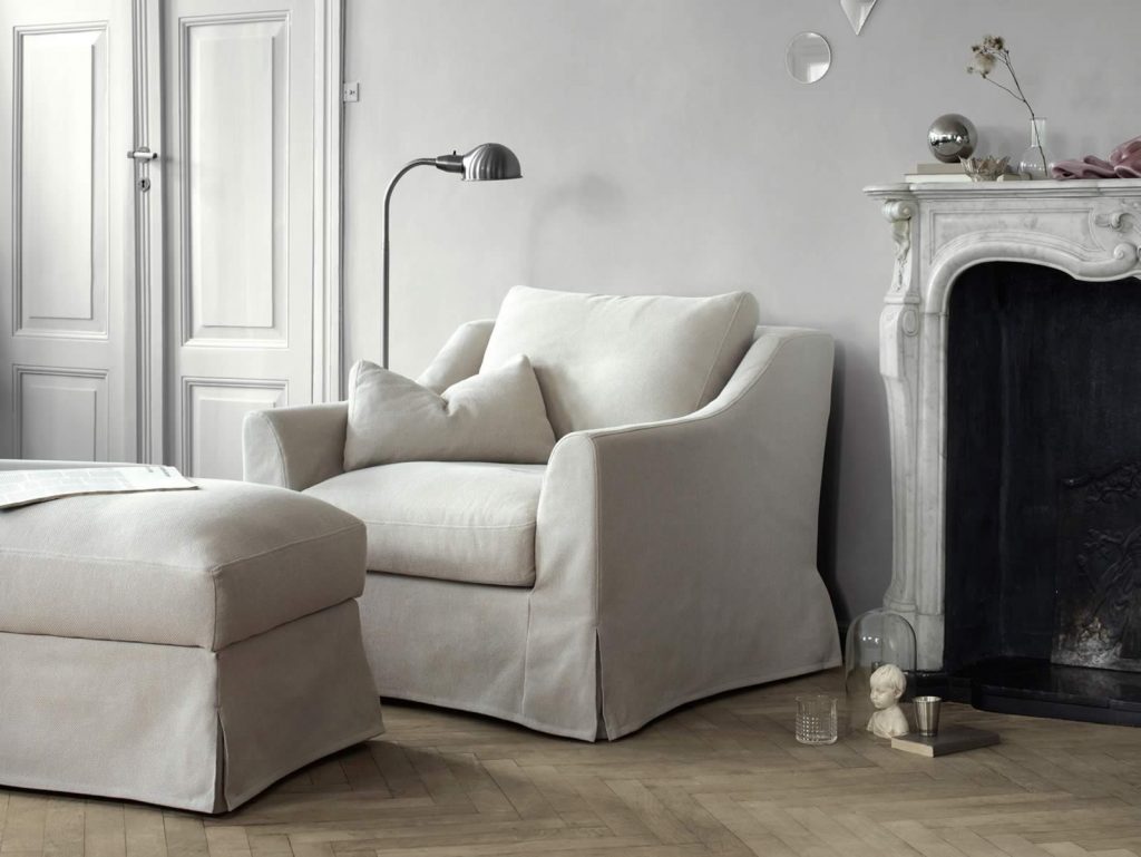 Probamos los nuevos sofás Farlov de IKEA - Opinión | Blog Comfort Works -  Inspiración y decoración