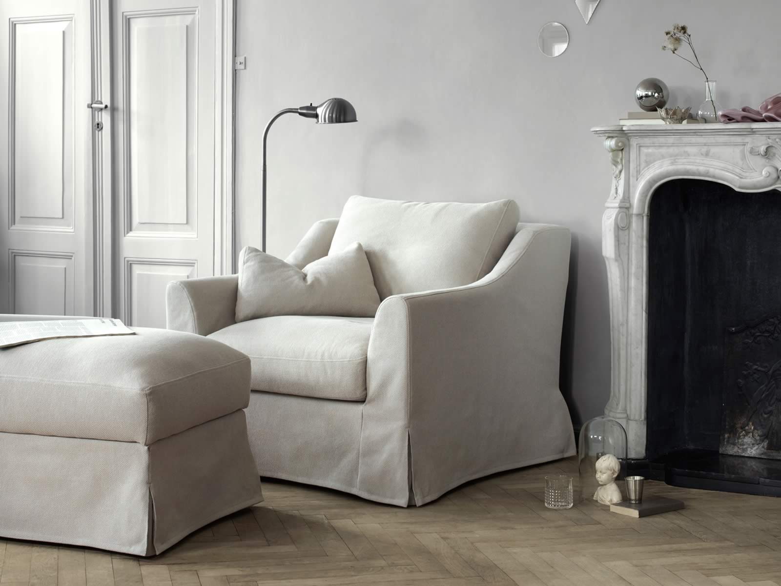apetito Docenas apertura Probamos los nuevos sofás Farlov de IKEA - Opinión | Blog Comfort Works -  Inspiración y decoración