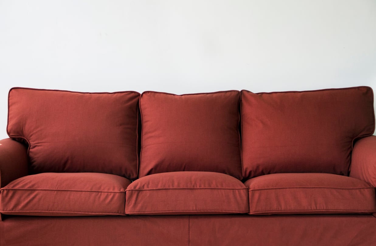 IKEA Ektorp sofa hack How we modernised a classic Comfort Works