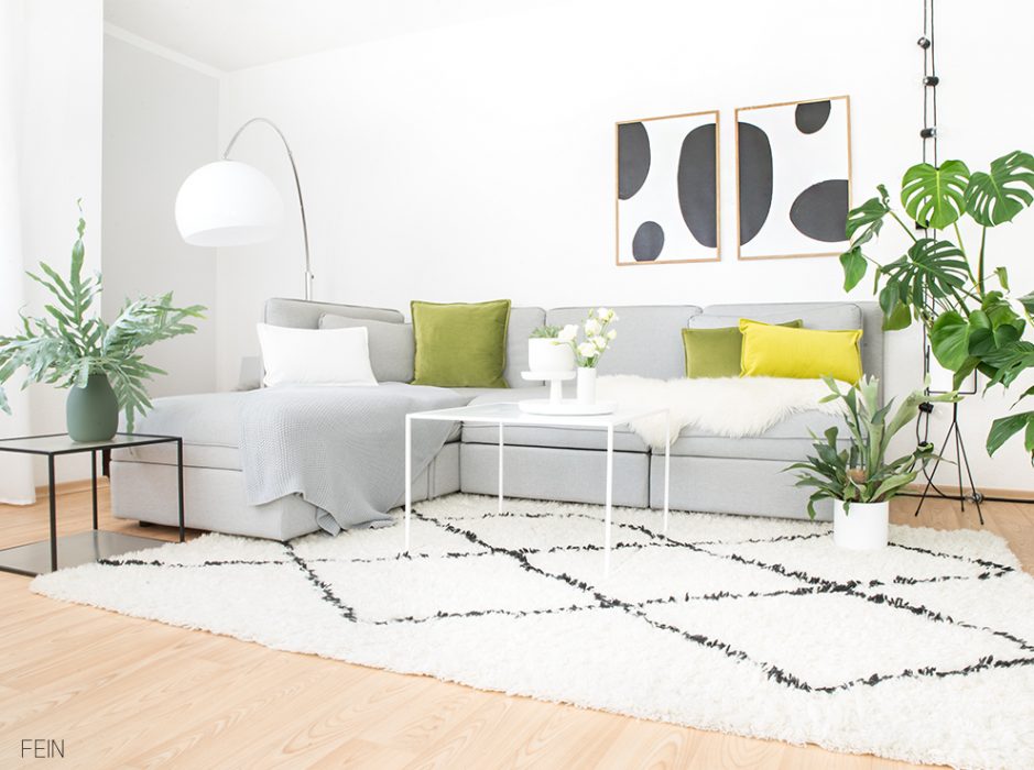 Where to find armrest protectors for your IKEA sofa Comfort Works