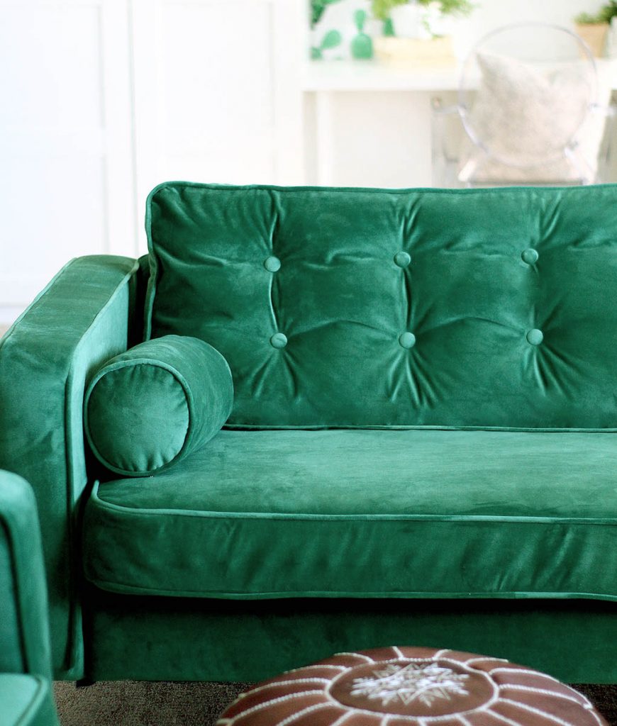 Is it possible to dye slipcovers? Comfort Works Blog & Sofa Resources