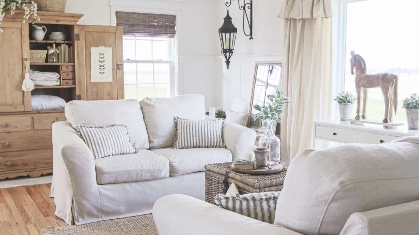 Current & Discontinued IKEA Ektorp Sofa Dimension and Size