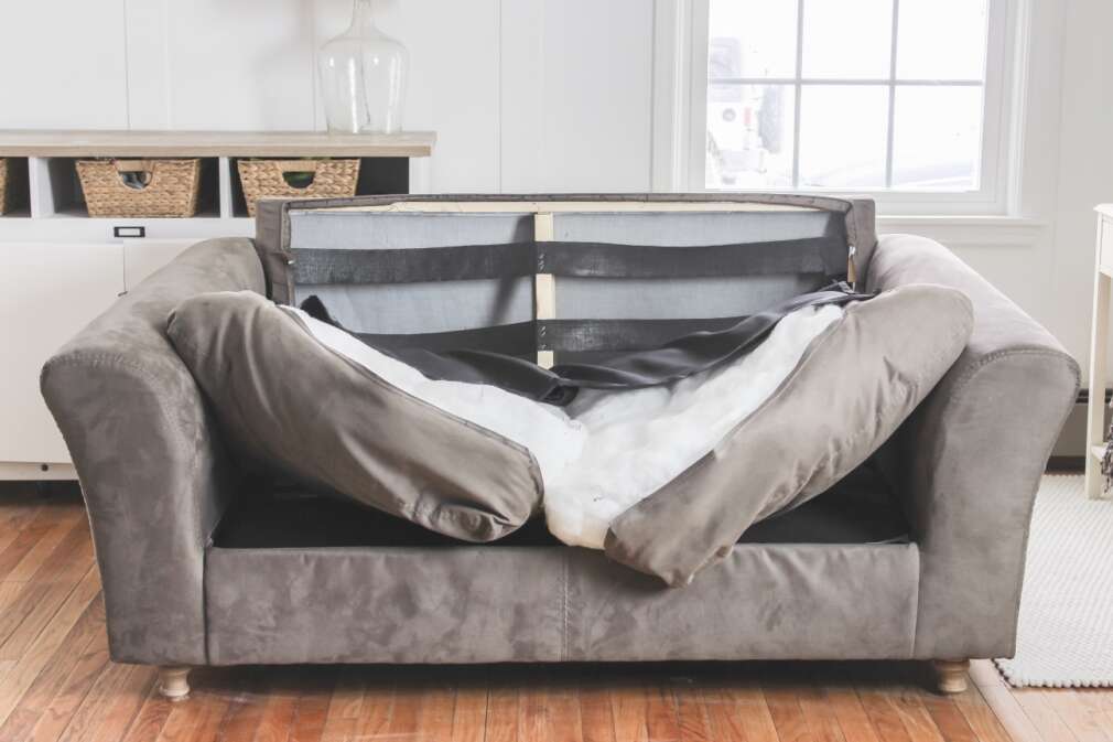 How to find a slipcover that fits your sofa Comfort Works Blog & Sofa