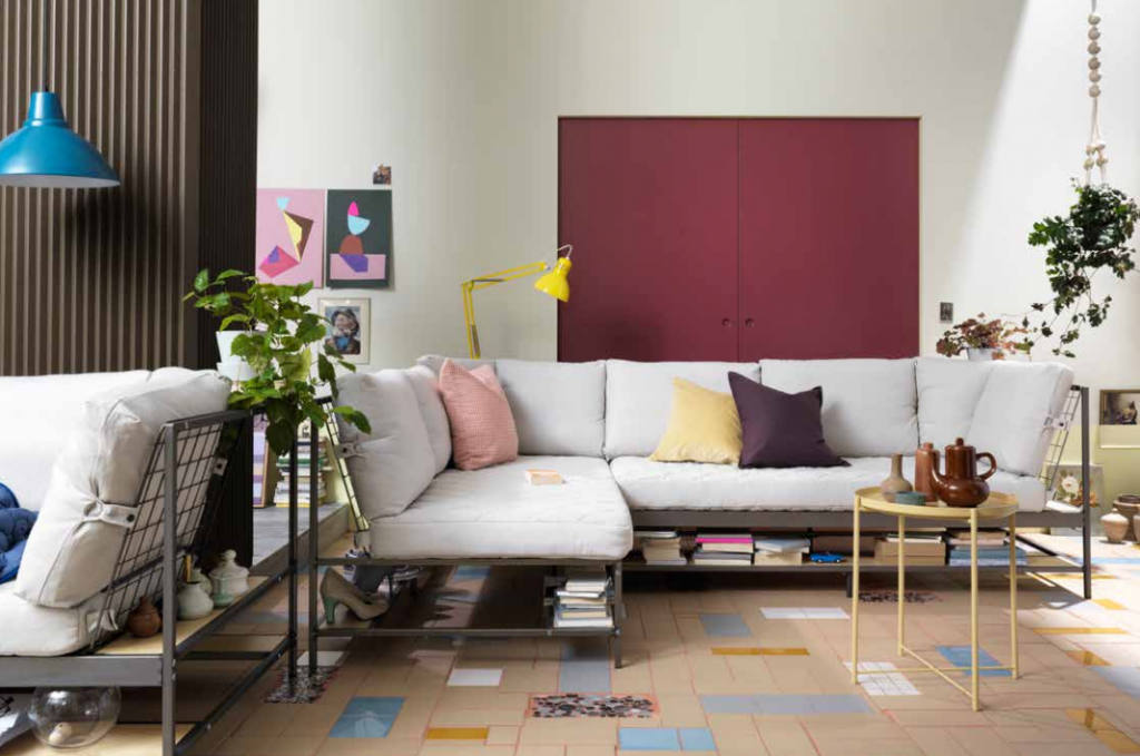 Nuevos sofás y sillones de IKEA 2017 Blog Comfort Works Inspiración