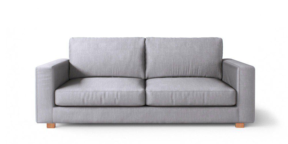 無印良品旧ソファを徹底解析 -究極版- | Comfort Works ブログ 