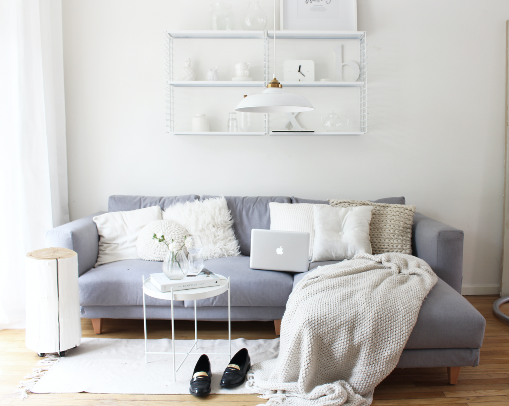 Cuánto cuesta tapizar un sofá? ¿Existen alternativas? | Blog Comfort Works  - Inspiración y decoración