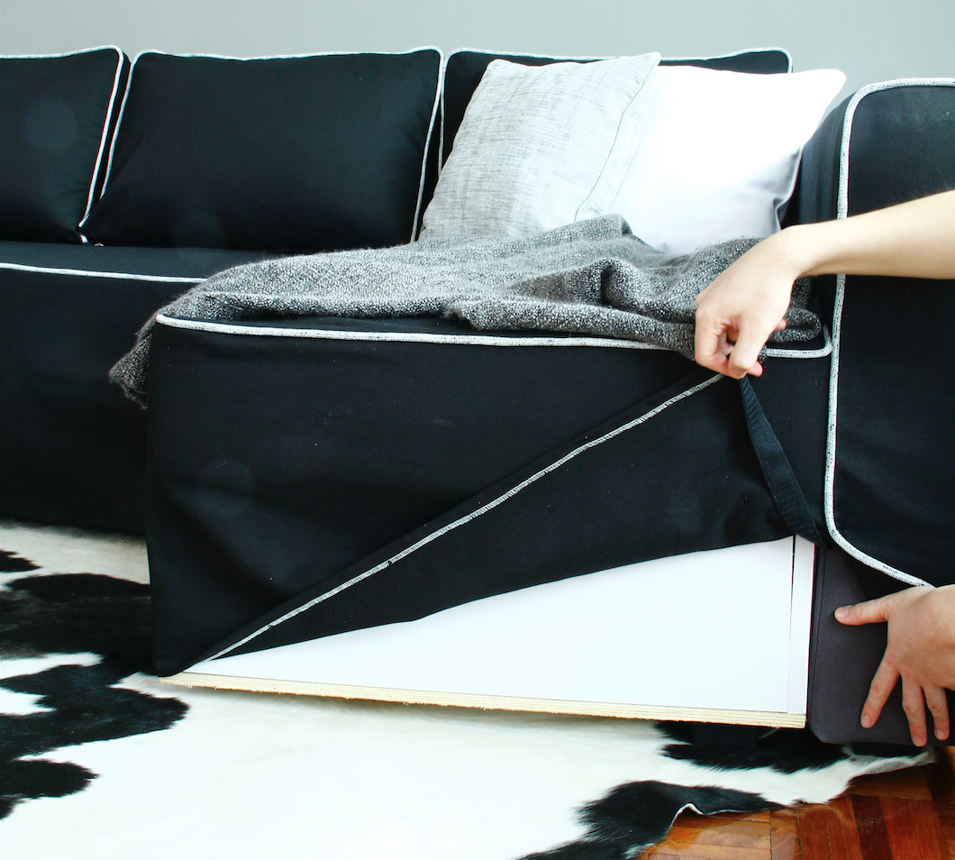 How often should I wash my slipcovers? Comfort Works Blog & Sofa