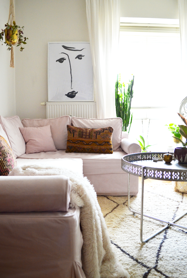 Funda Sofá Friheten IKEA Fotos de clientes y bloggers Blog Comfort