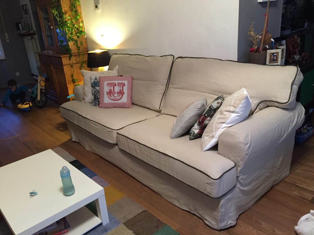 Todo sobre nuestras fundas para sofás IKEA descatalogados Blog