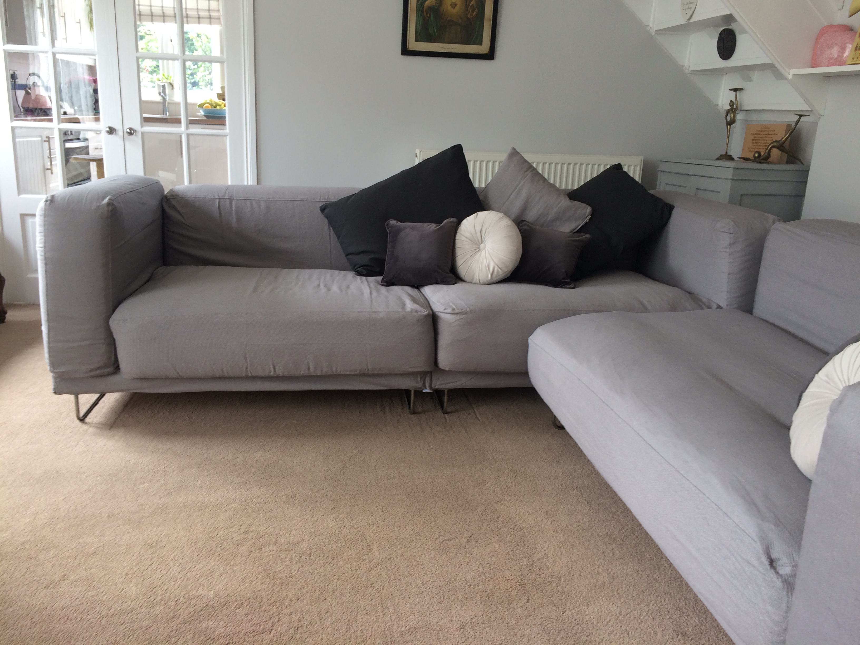 Todo sobre nuestras fundas para sofás IKEA descatalogados Blog