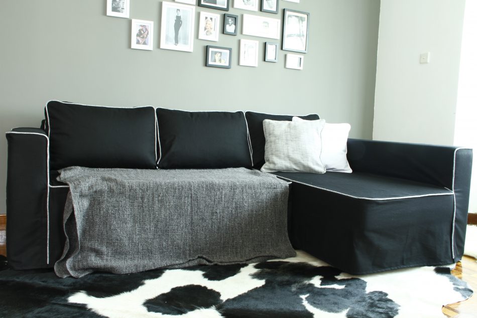 IKEA Manstad sofa bed