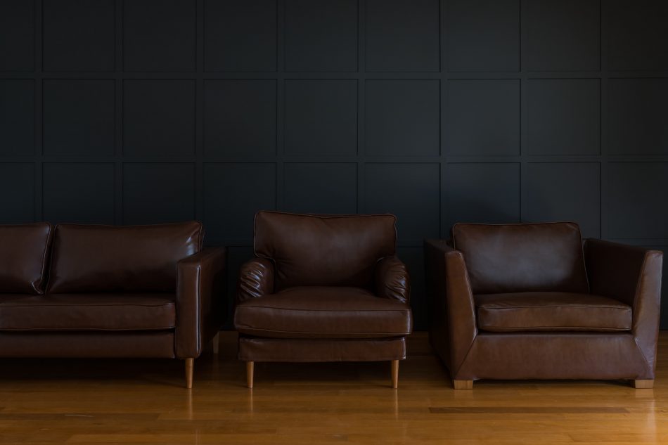 How to reupholster a leather sofa Comfort Works Blog & Sofa Resources