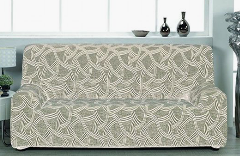 Ready Made loose covers review (aka Universal Slipcovers) Comfort