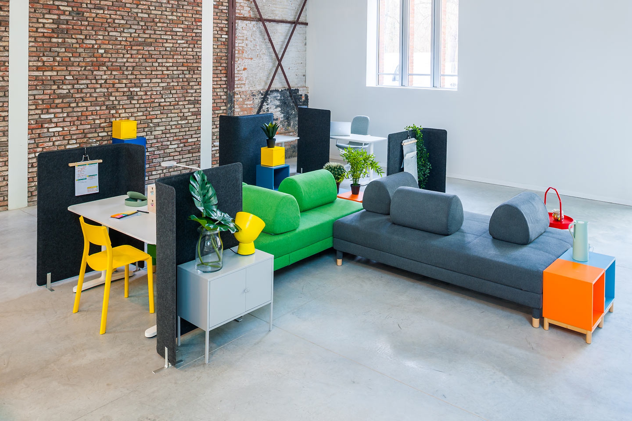 IKEA Flottebo Sofa Bed Review Offbeat Design, Unusual Structure