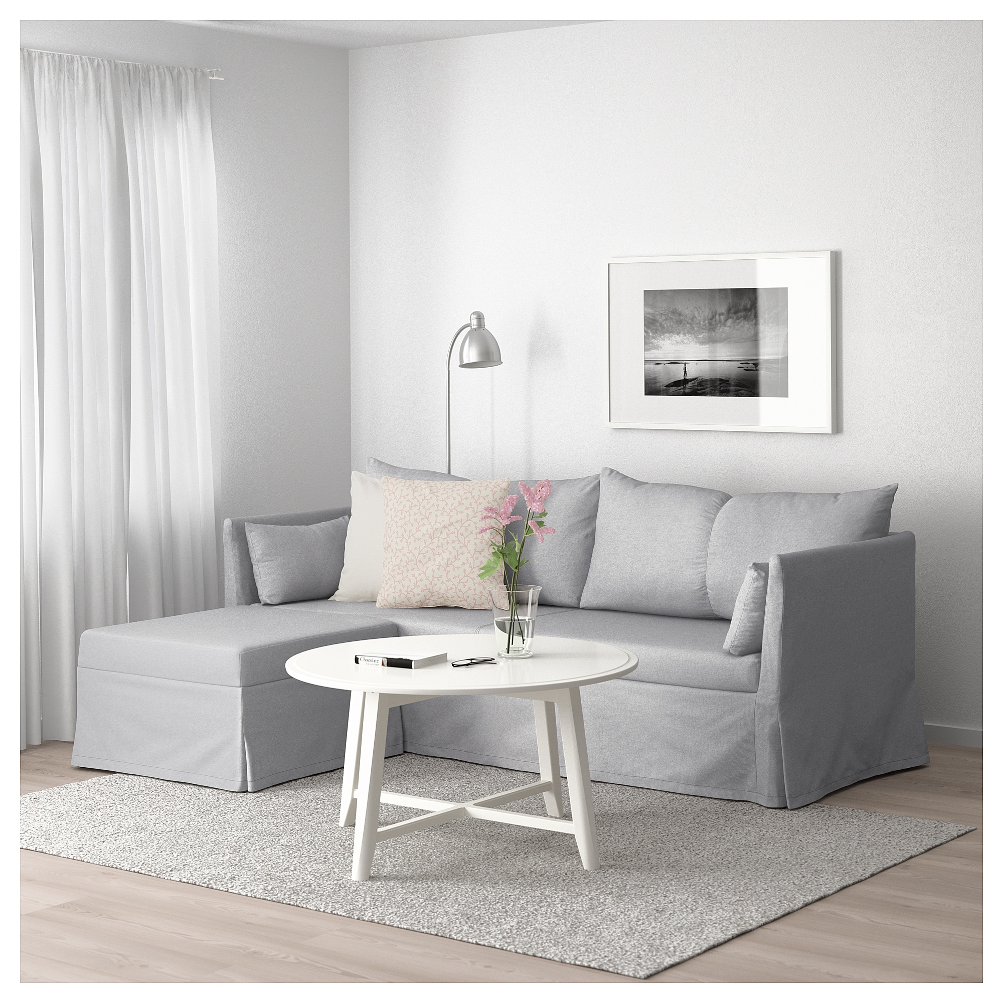 sammenholdt kompromis Løb IKEA Bråthult and Sandbacken sofa review: Same frame, different name? |  Comfort Works Blog & Sofa Resources