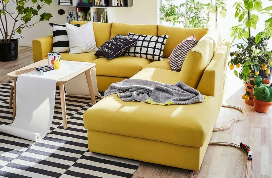IKEA Vimle Sofa Guide and Resource Page Comfort Works Blog & Sofa