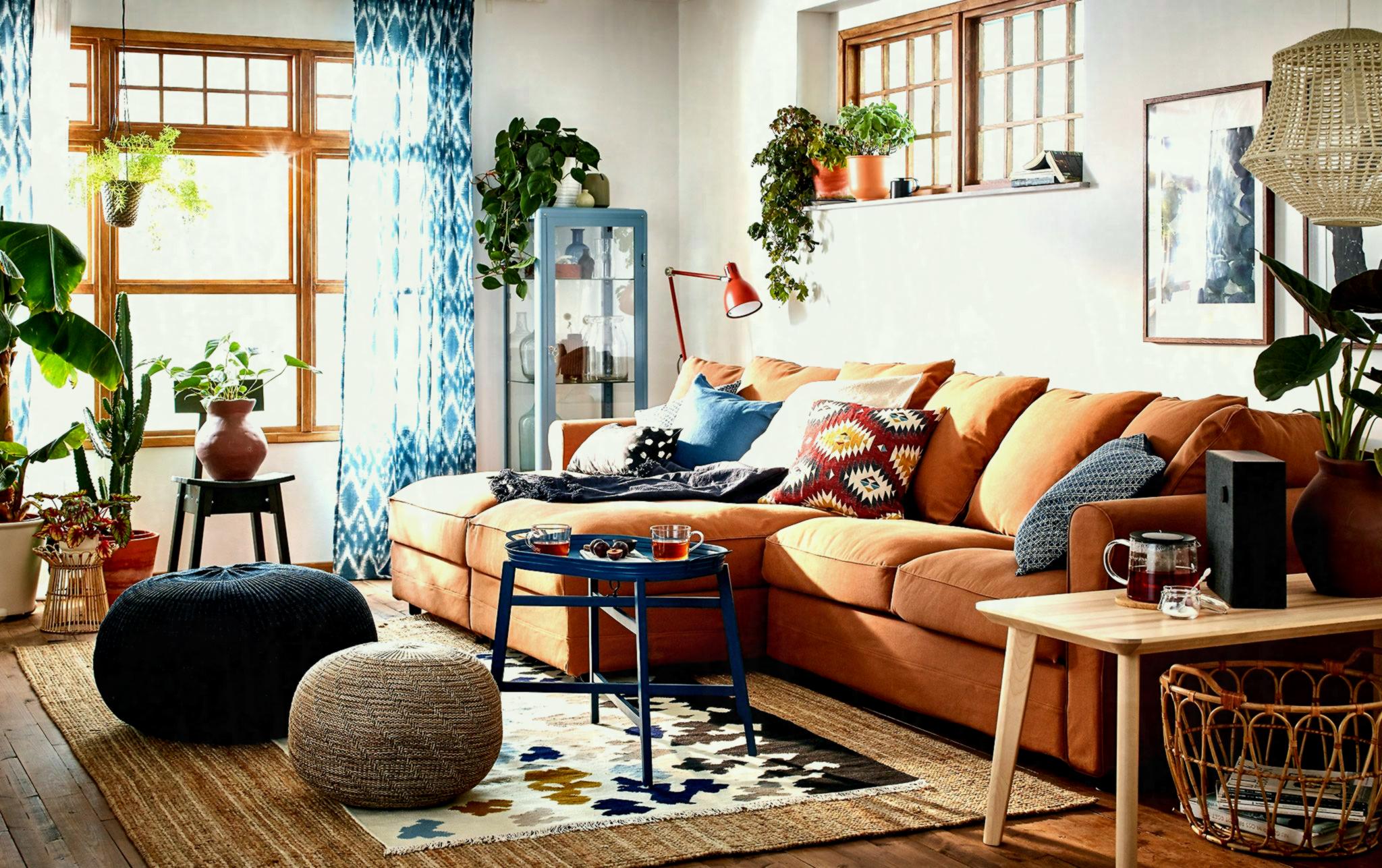 Recensione di IKEA Gronlid il nuovo avversario del comfort di Ektorp