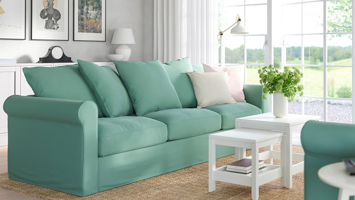 IKEA Grönlid sofa review | Comfort Works Blog & Sofa Resources