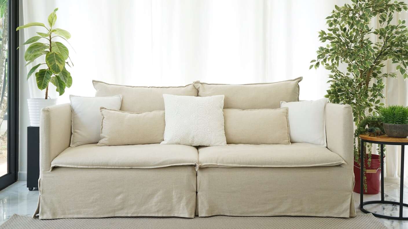 IKEA Uppland sofa review A new classic Comfort Works Blog & Sofa