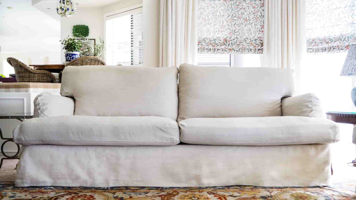 La Meilleure Façon de Réparer un Canapé Déchiré Blog de Comfort Works & Inspiration Design