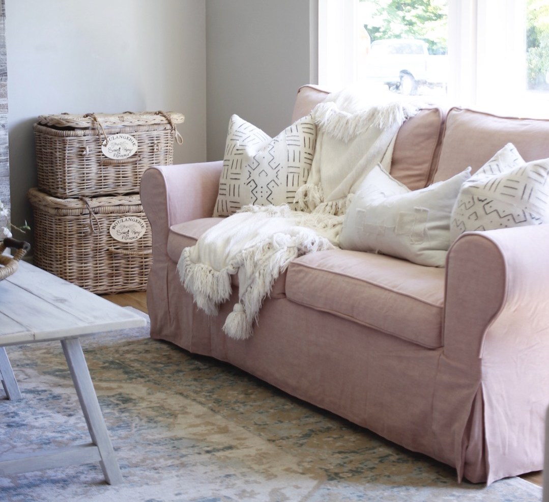 IKEA Ektorp sofa review The discontinued favourite Comfort Works