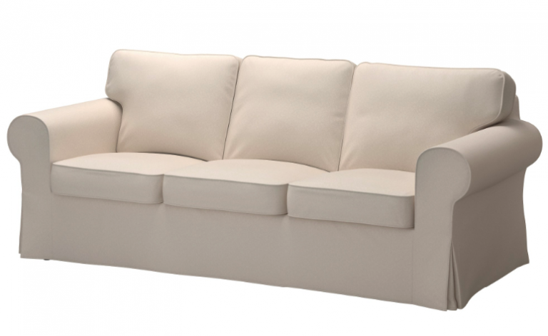 IKEA Ektorp sofa review – The discontinued favourite | Comfort Works ...